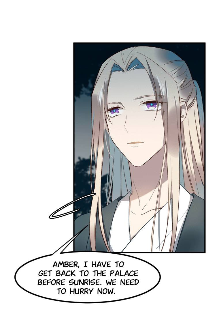 Read Crimson Snow chapter 15 image 19 on Lezhin