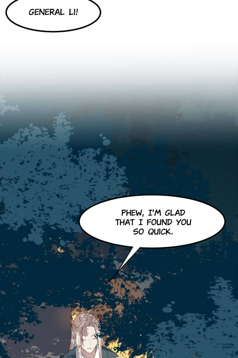 Read Crimson Snow chapter 15 image 2 on Lezhin