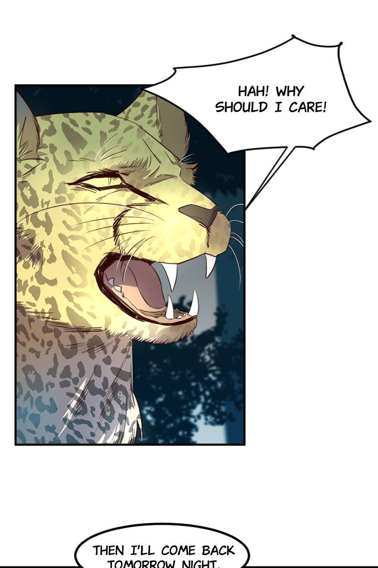 Read Crimson Snow chapter 15 image 20 on Lezhin
