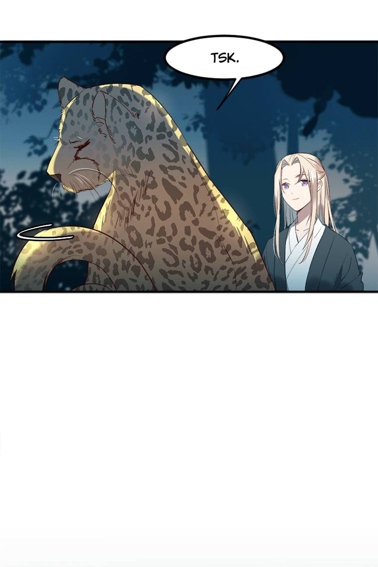 Read Crimson Snow chapter 15 image 22 on Lezhin