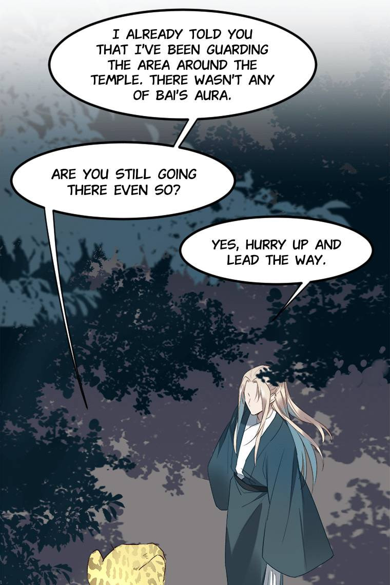 Read Crimson Snow chapter 15 image 23 on Lezhin