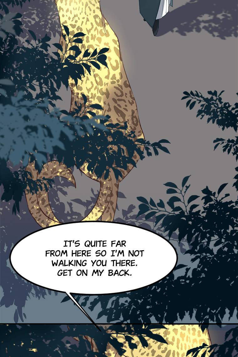 Read Crimson Snow chapter 15 image 24 on Lezhin