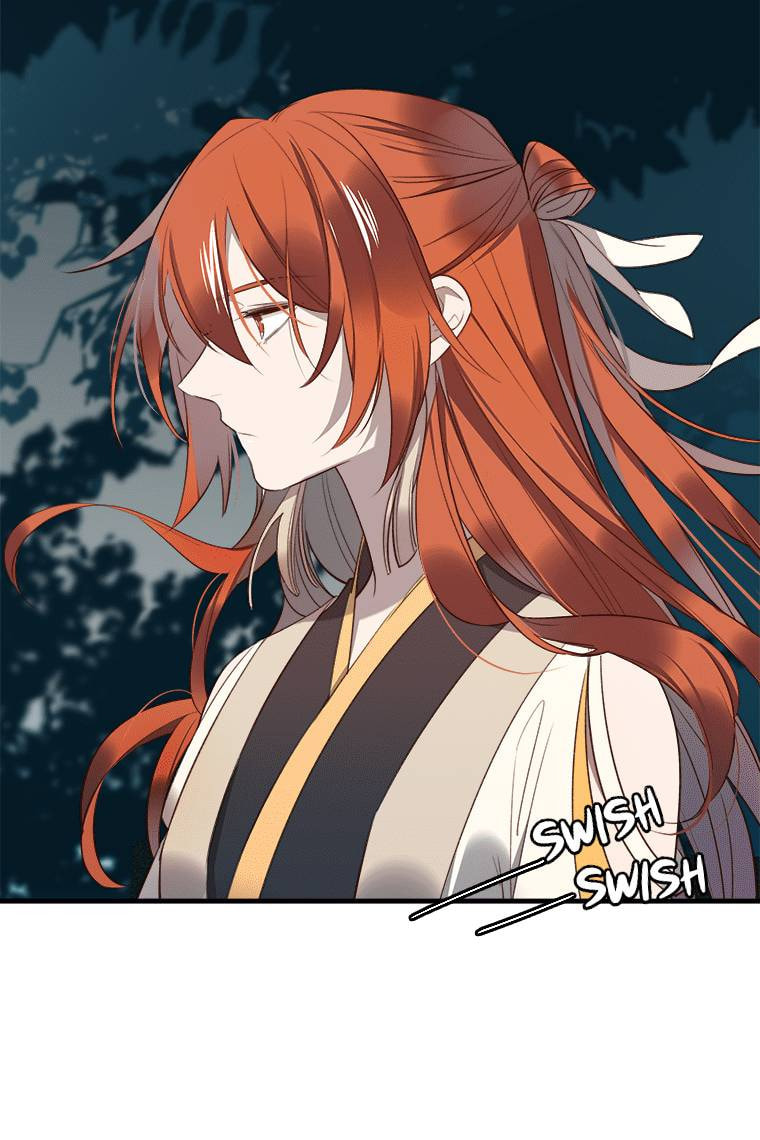 Read Crimson Snow chapter 15 image 34 on Lezhin