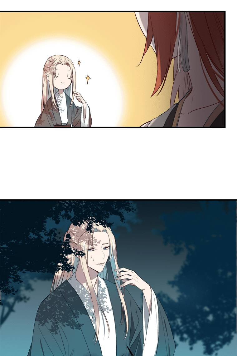 Read Crimson Snow chapter 15 image 4 on Lezhin