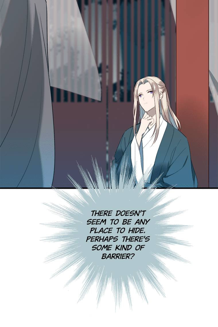 Read Crimson Snow chapter 15 image 45 on Lezhin