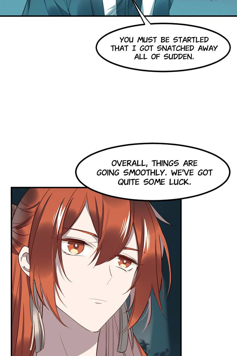 Read Crimson Snow chapter 15 image 5 on Lezhin