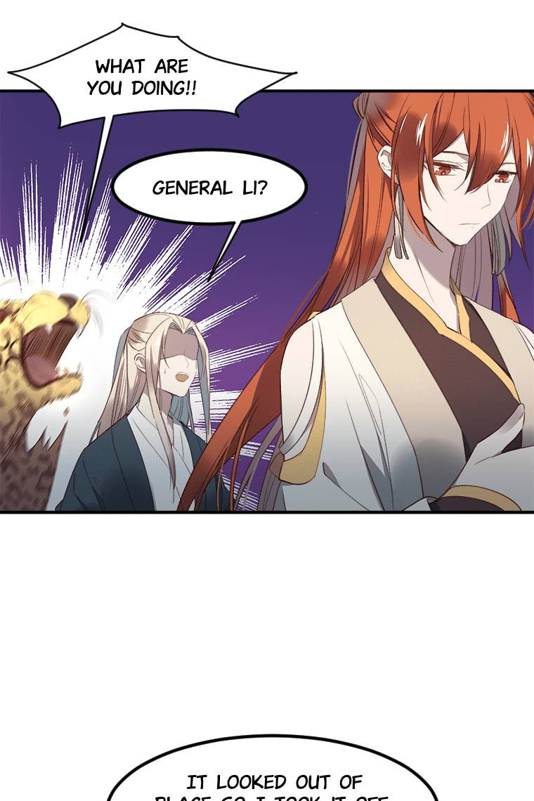 Read Crimson Snow chapter 15 image 54 on Lezhin