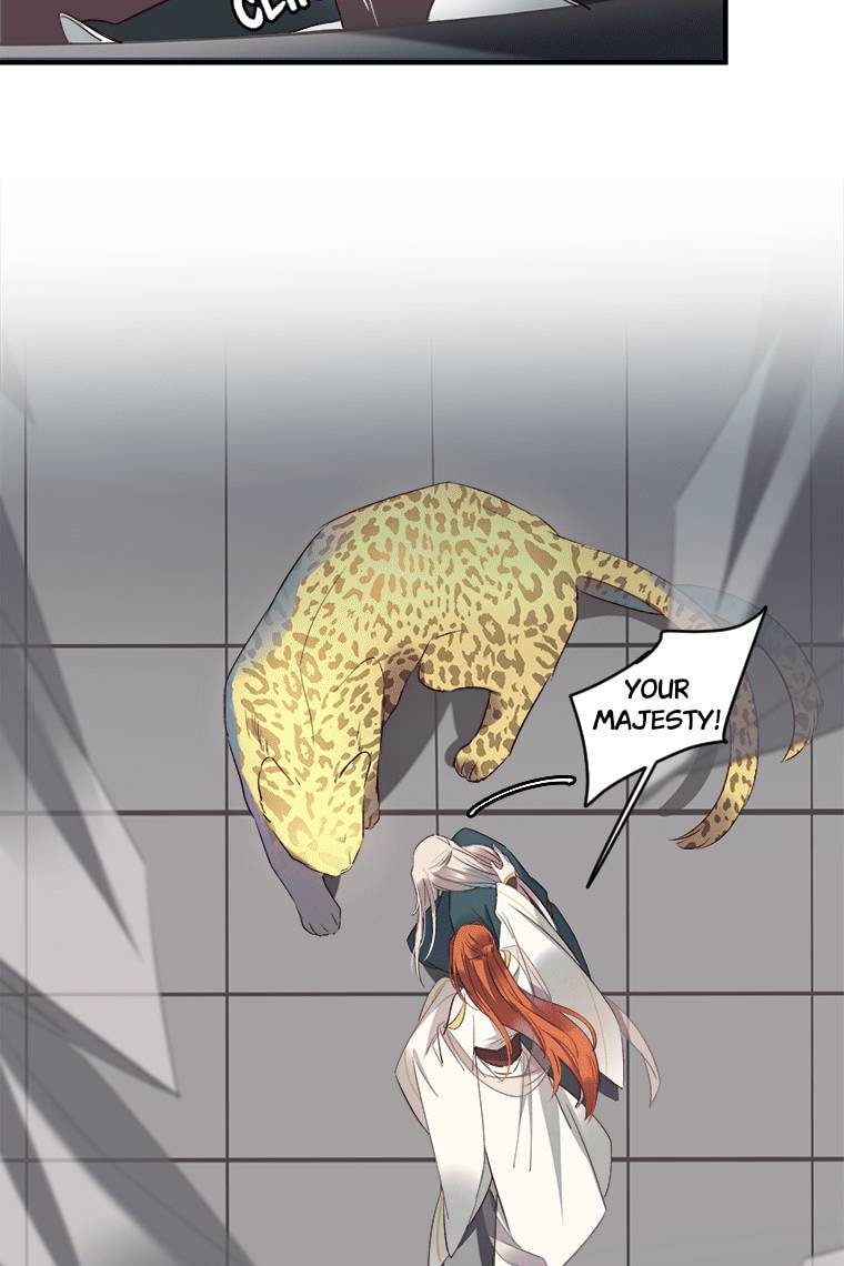 Read Crimson Snow chapter 15 image 61 on Lezhin