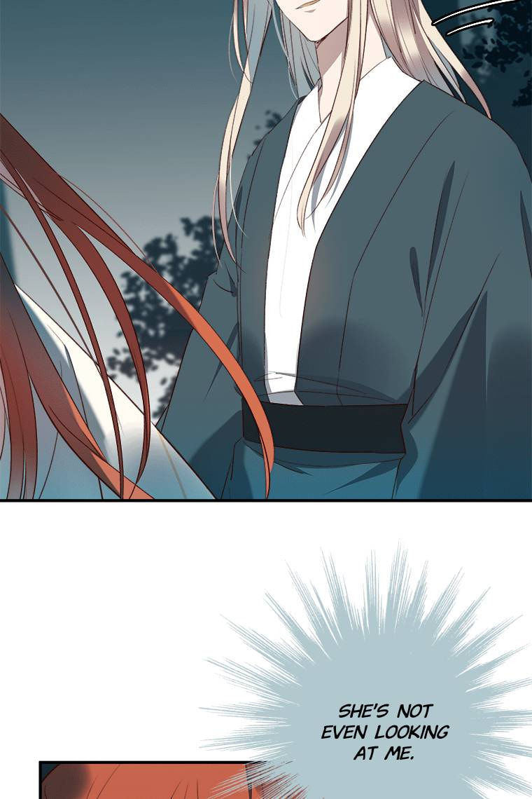 Read Crimson Snow chapter 15 image 7 on Lezhin