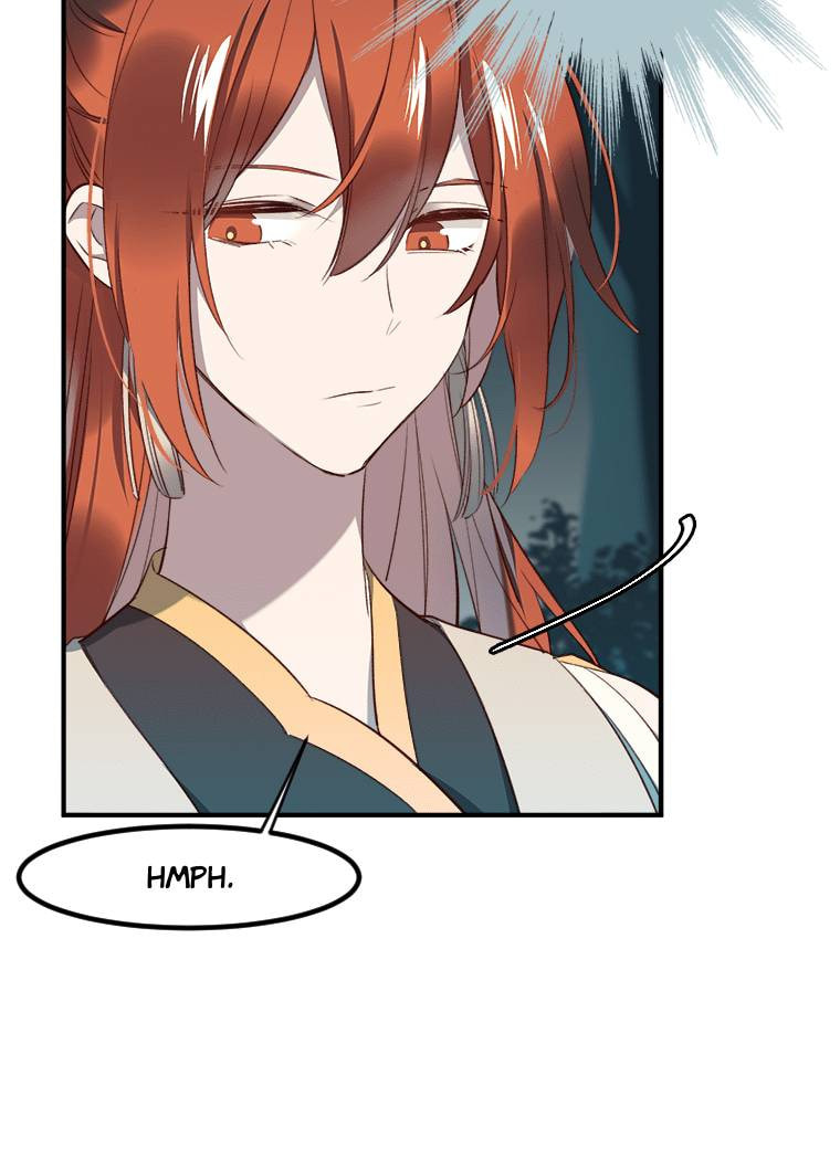 Read Crimson Snow chapter 15 image 8 on Lezhin