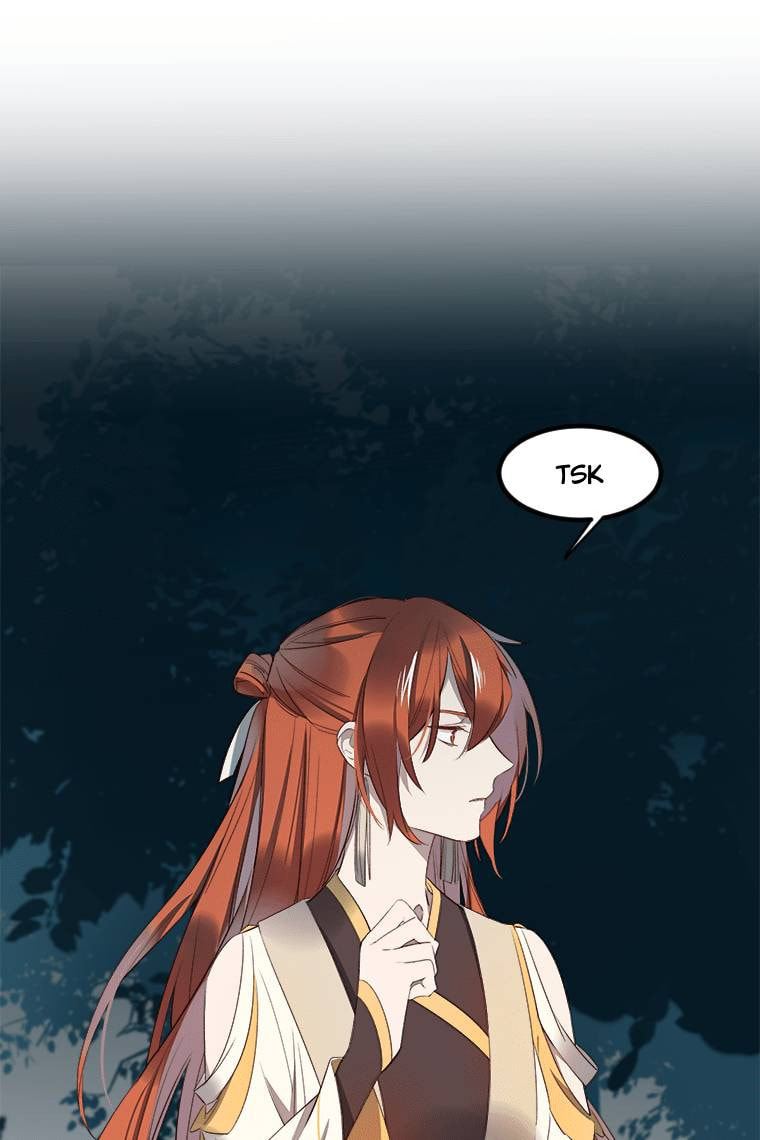 Read Crimson Snow chapter 15 image 9 on Lezhin