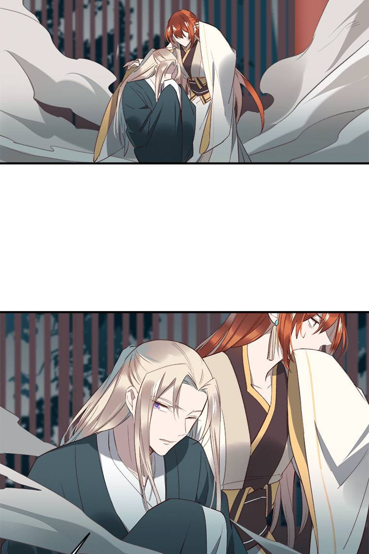 Read Crimson Snow chapter 16 image 1 on Lezhin