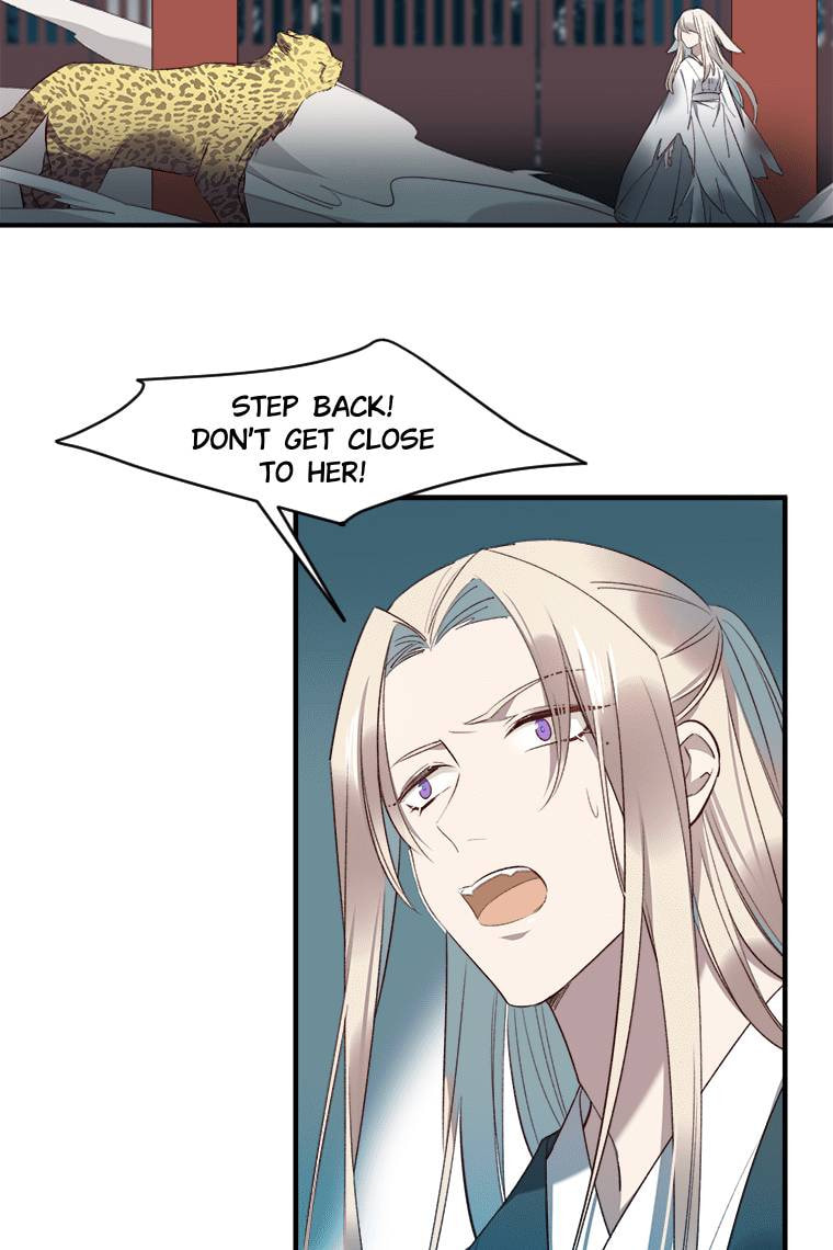 Read Crimson Snow chapter 16 image 14 on Lezhin