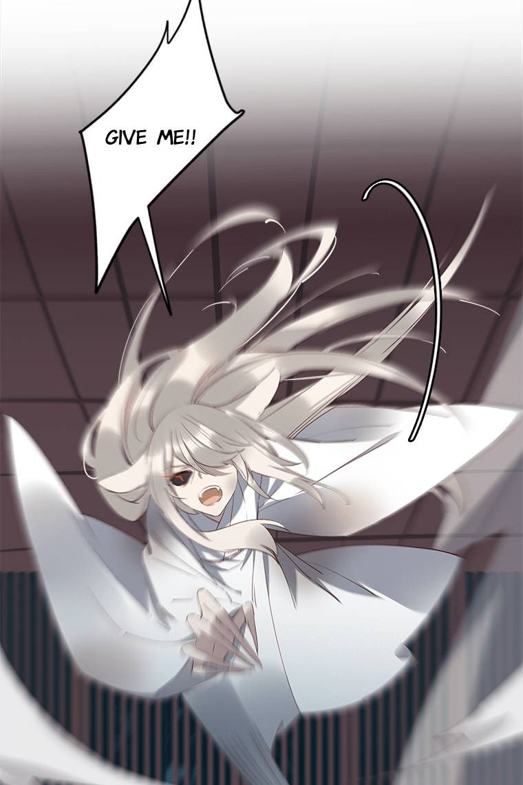 Read Crimson Snow chapter 16 image 16 on Lezhin