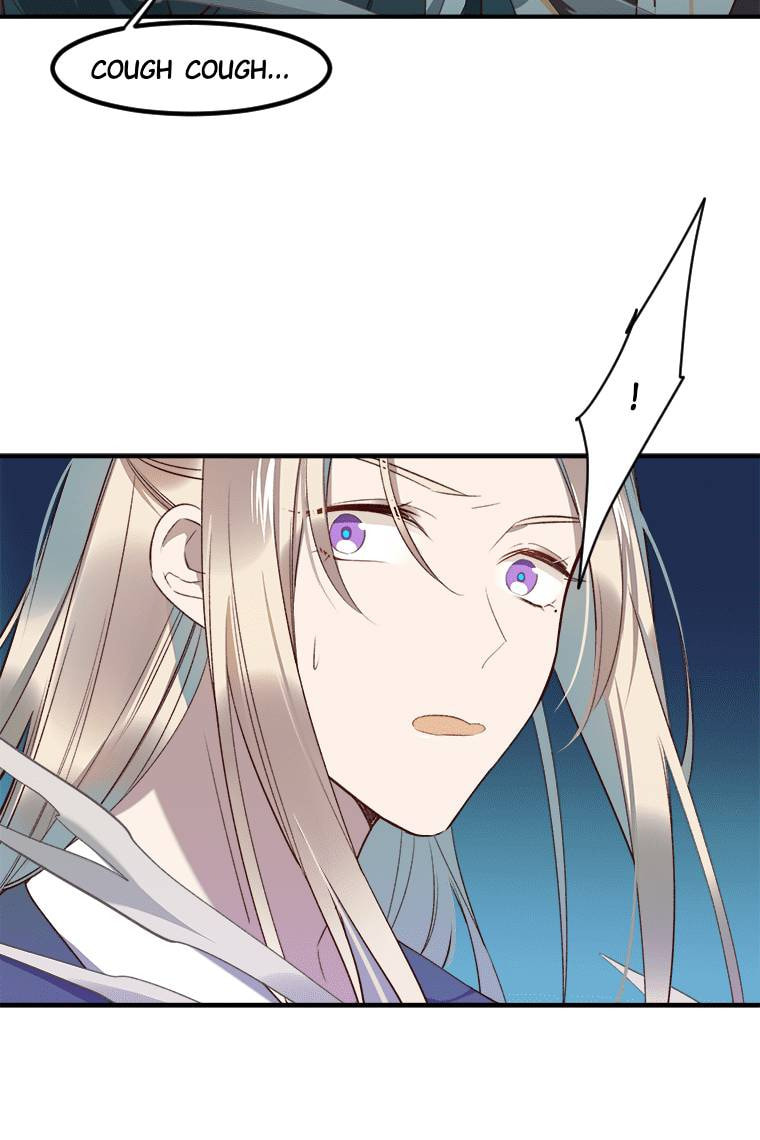 Read Crimson Snow chapter 16 image 2 on Lezhin