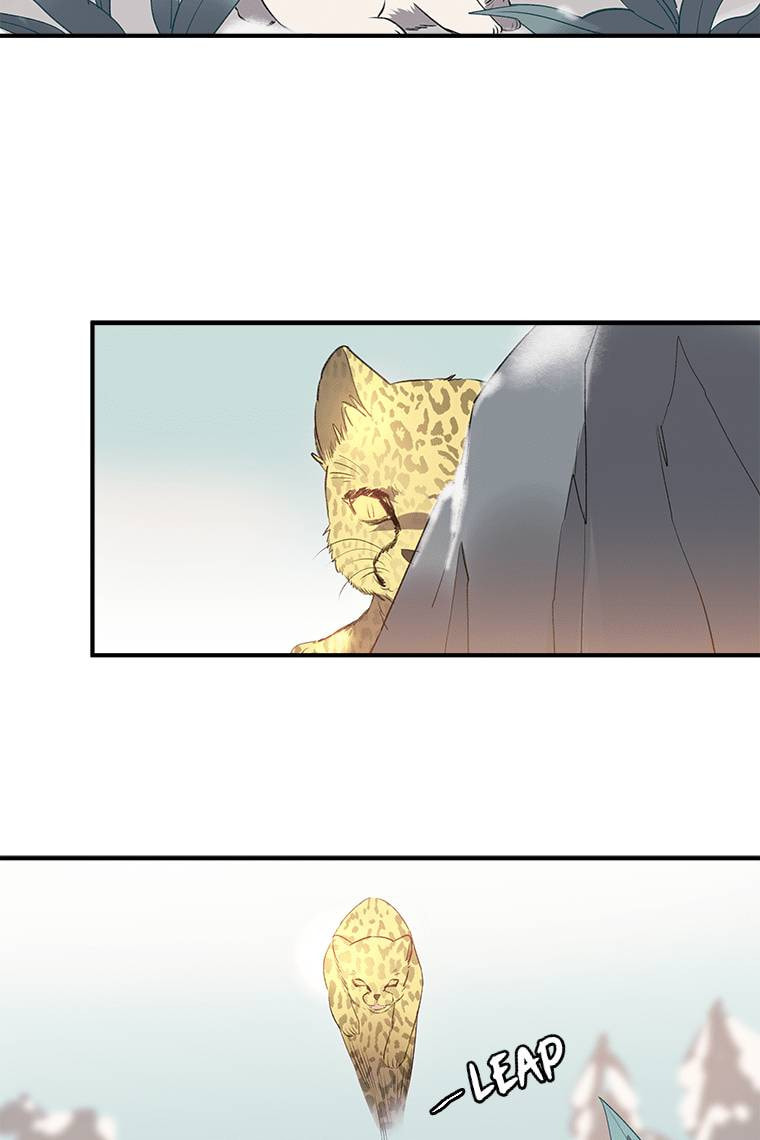 Read Crimson Snow chapter 16 image 30 on Lezhin