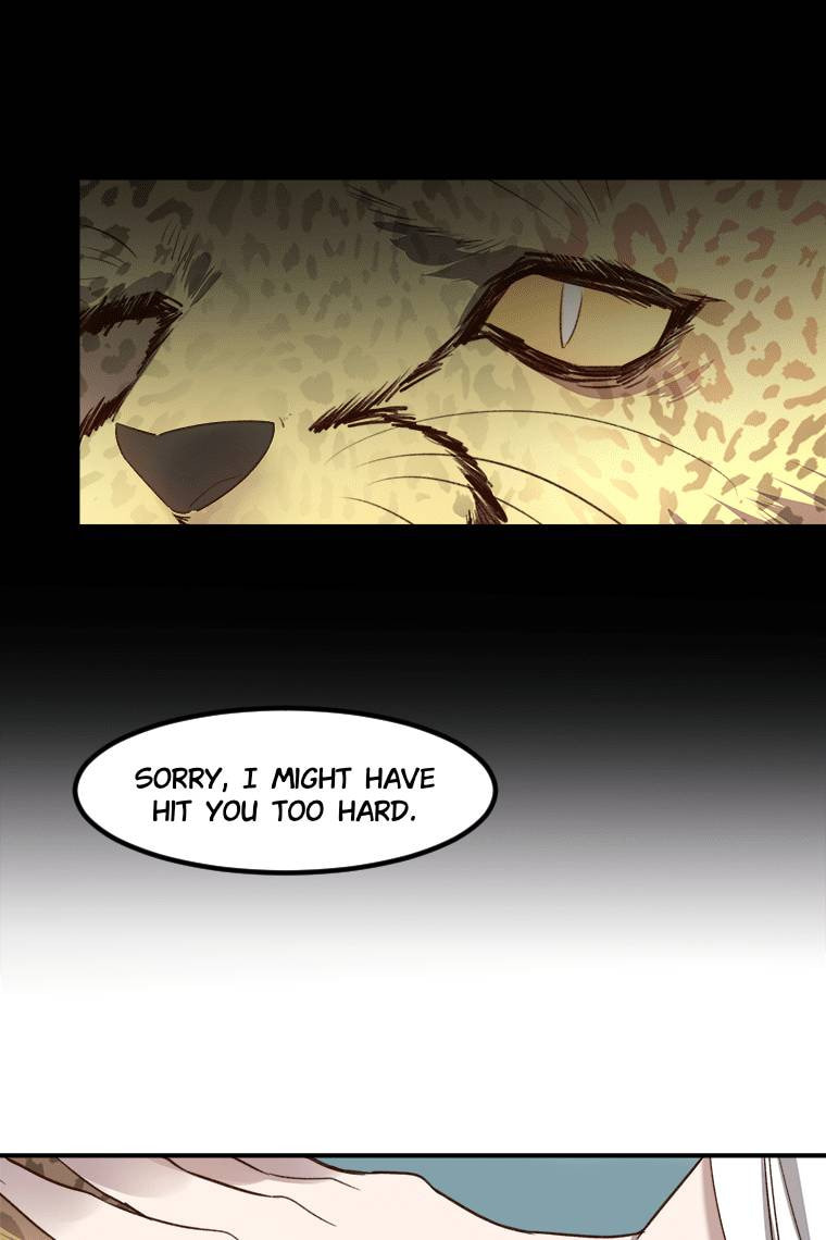 Read Crimson Snow chapter 16 image 34 on Lezhin