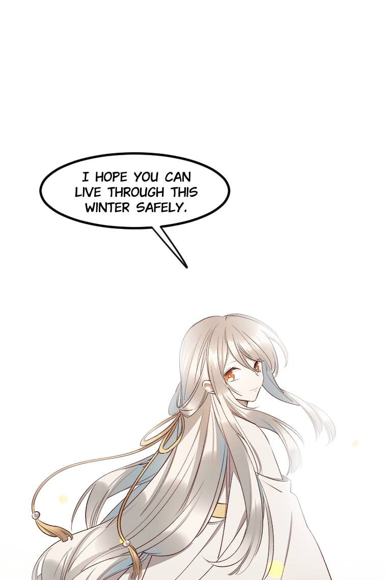 Read Crimson Snow chapter 16 image 38 on Lezhin