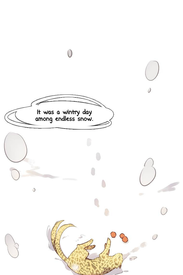 Read Crimson Snow chapter 16 image 40 on Lezhin