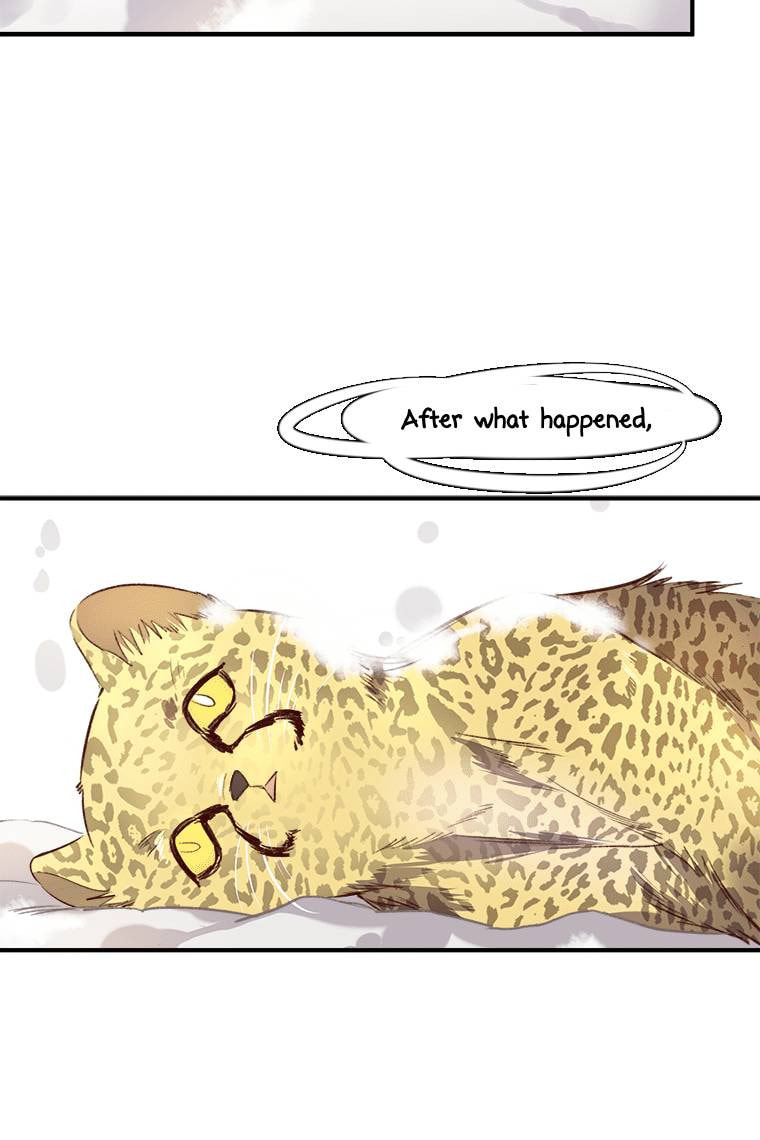 Read Crimson Snow chapter 16 image 42 on Lezhin