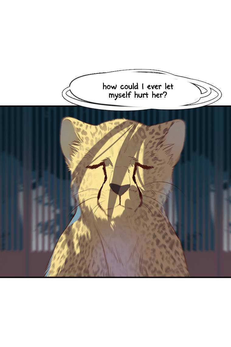 Read Crimson Snow chapter 16 image 44 on Lezhin