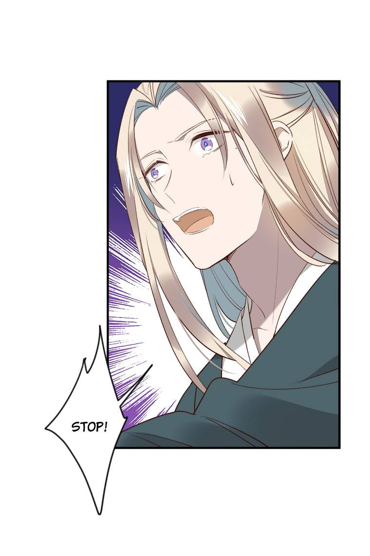 Read Crimson Snow chapter 16 image 45 on Lezhin