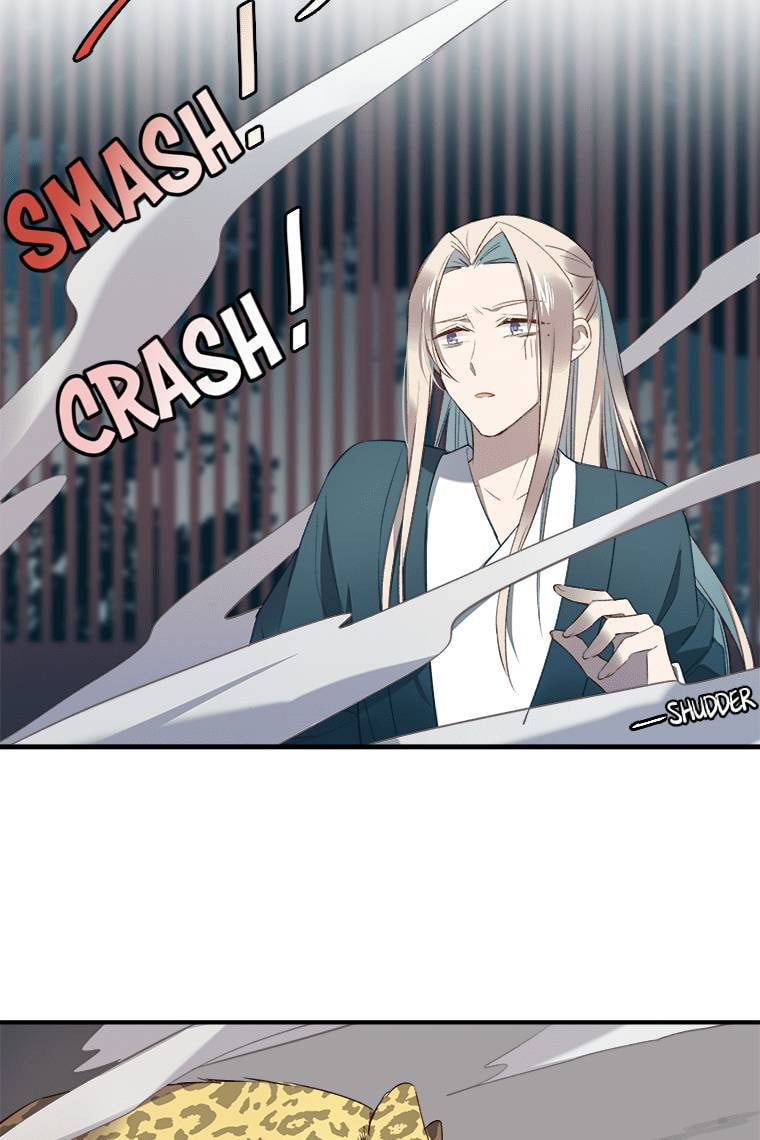 Read Crimson Snow chapter 16 image 55 on Lezhin