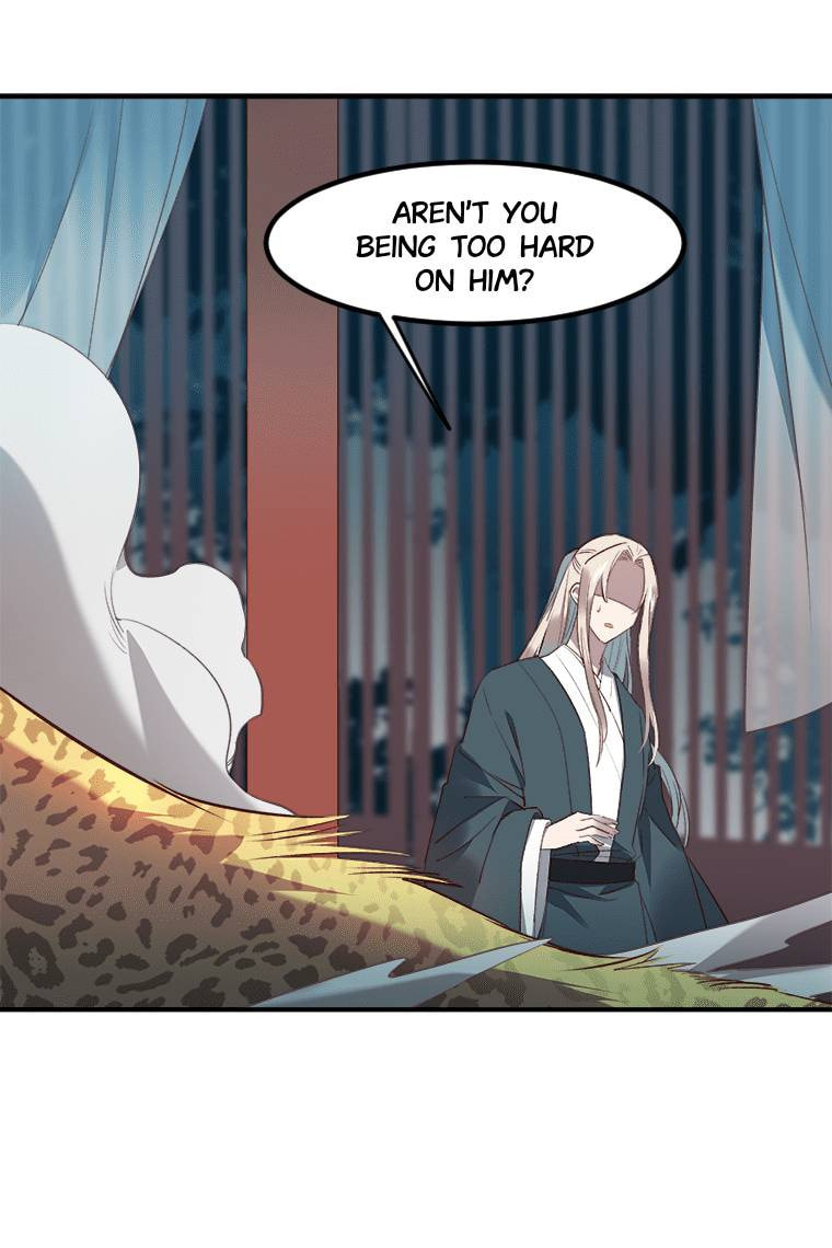 Read Crimson Snow chapter 16 image 59 on Lezhin