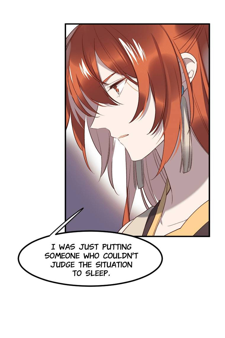 Read Crimson Snow chapter 16 image 60 on Lezhin