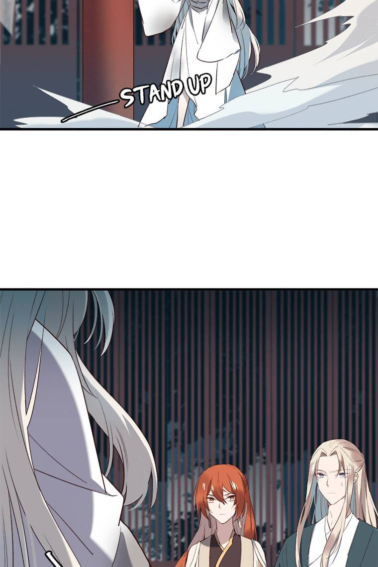 Read Crimson Snow chapter 17 image 1 on Lezhin