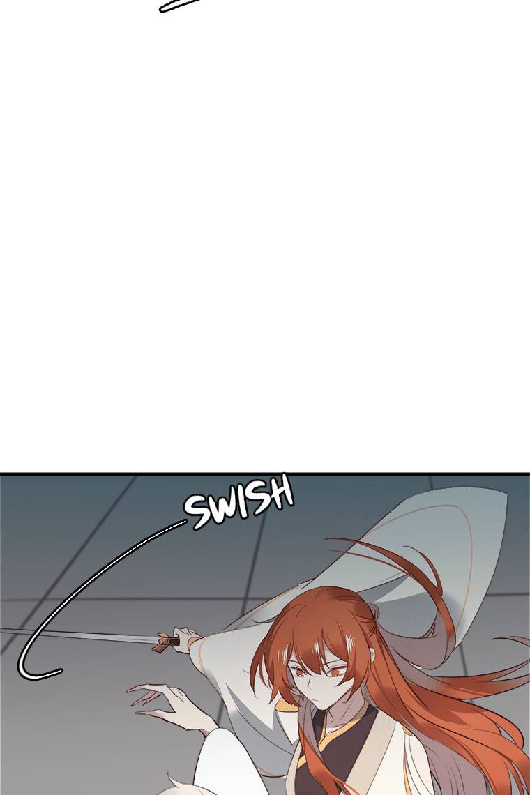Read Crimson Snow chapter 17 image 14 on Lezhin