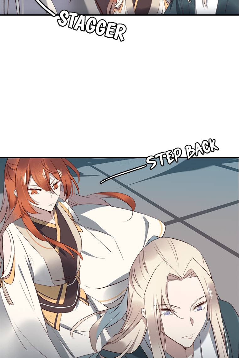 Read Crimson Snow chapter 17 image 2 on Lezhin