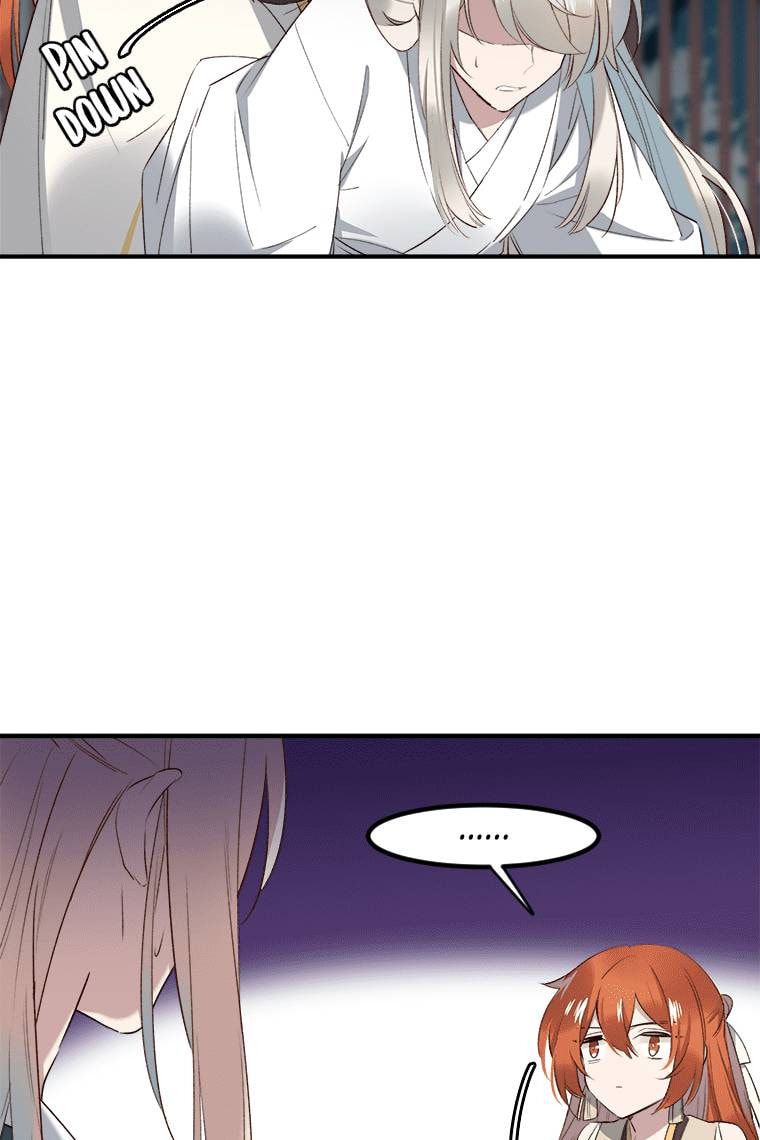 Read Crimson Snow chapter 17 image 21 on Lezhin