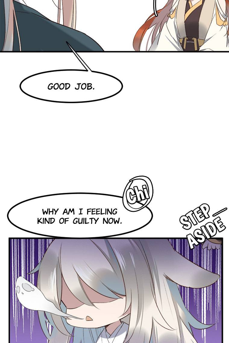 Read Crimson Snow chapter 17 image 22 on Lezhin