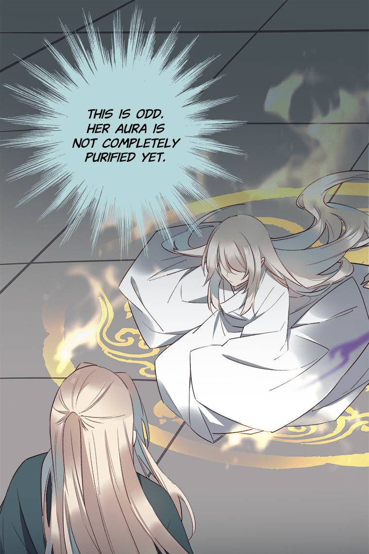Read Crimson Snow chapter 17 image 30 on Lezhin