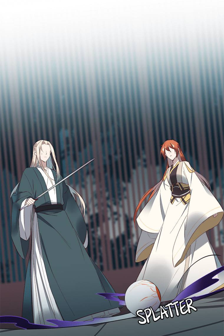 Read Crimson Snow chapter 17 image 33 on Lezhin