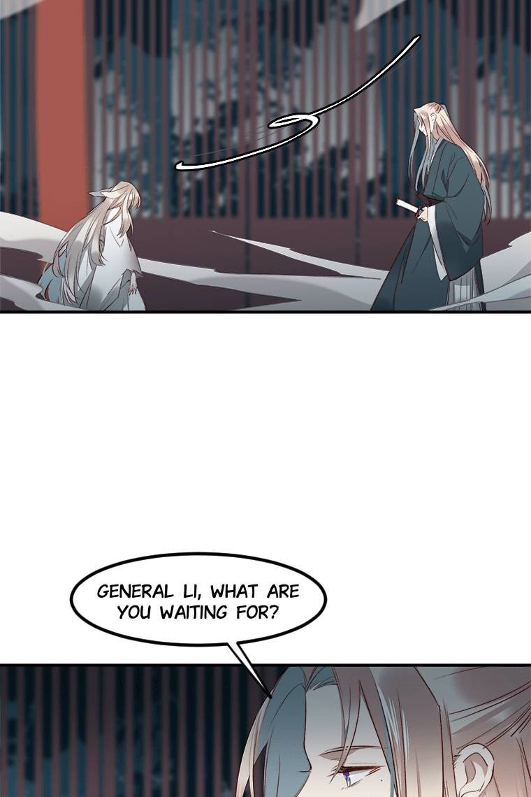 Read Crimson Snow chapter 17 image 4 on Lezhin