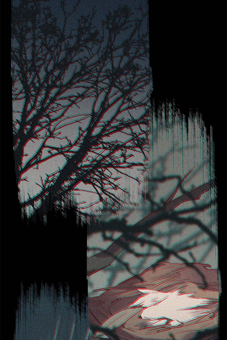 Read Crimson Snow chapter 17 image 42 on Lezhin