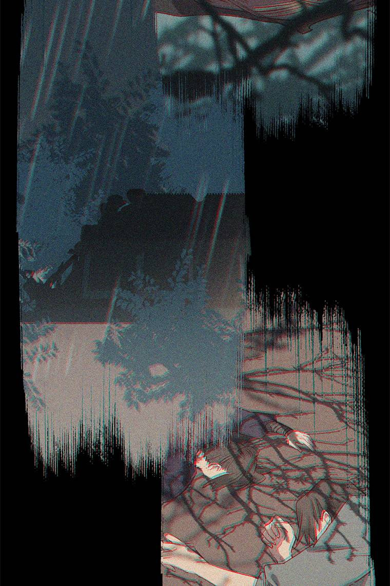 Read Crimson Snow chapter 17 image 43 on Lezhin