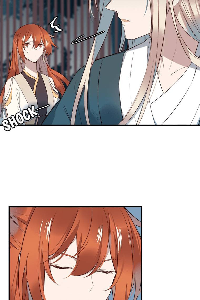 Read Crimson Snow chapter 17 image 5 on Lezhin