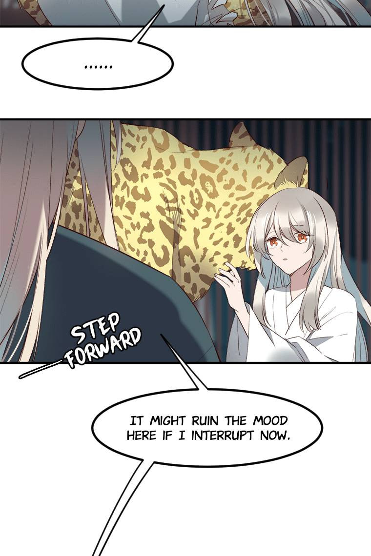 Read Crimson Snow chapter 17 image 52 on Lezhin