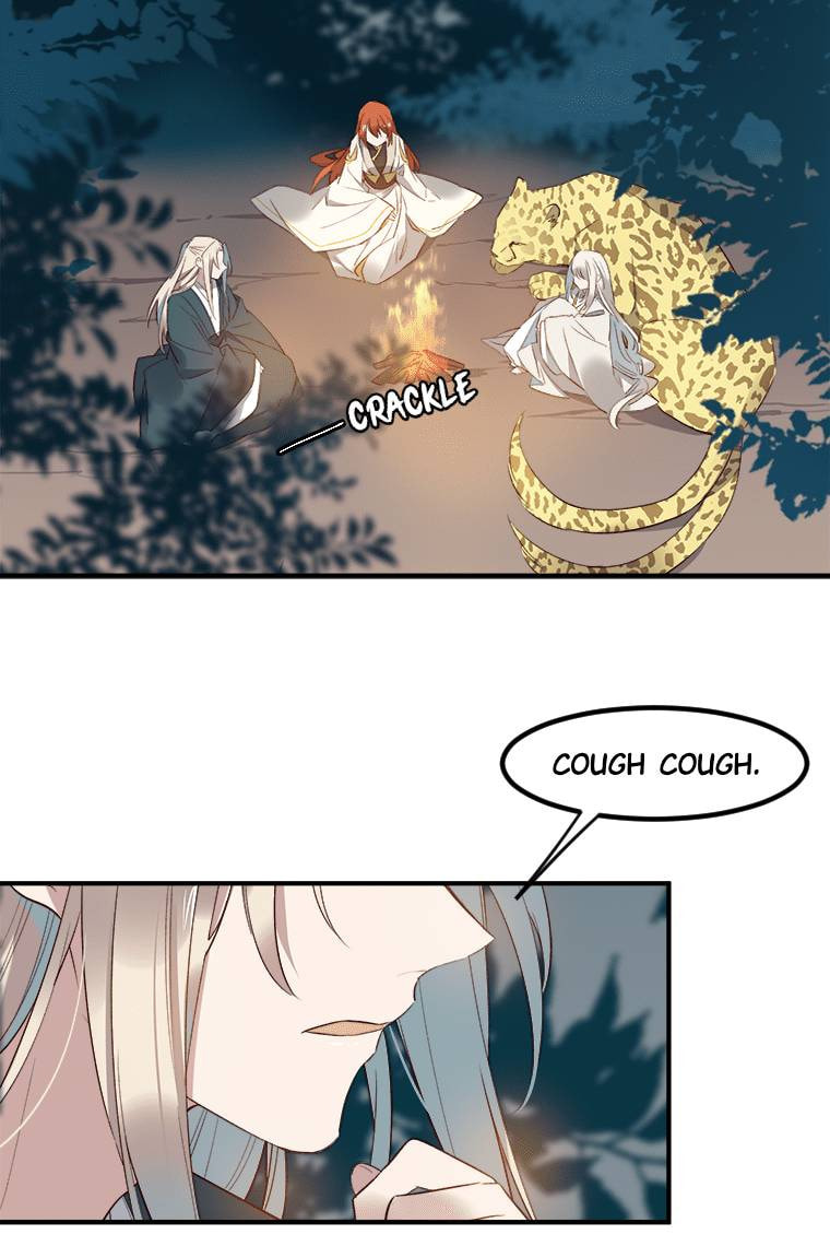 Read Crimson Snow chapter 17 image 58 on Lezhin