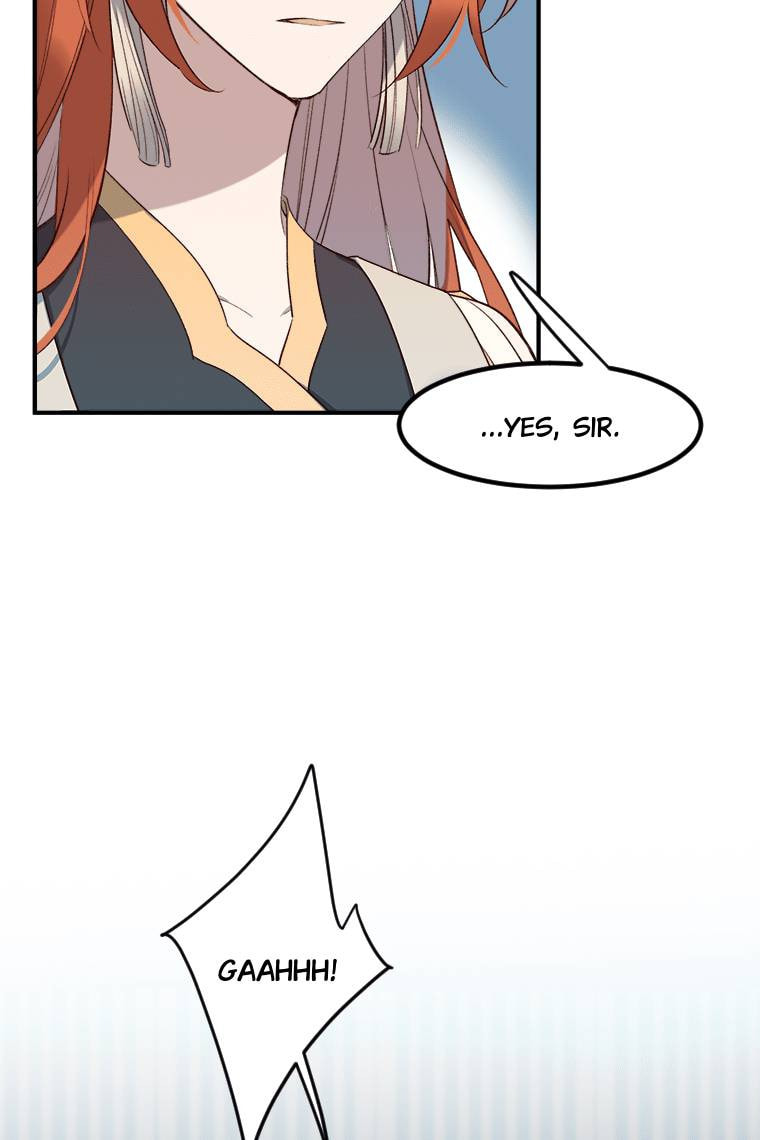 Read Crimson Snow chapter 17 image 6 on Lezhin