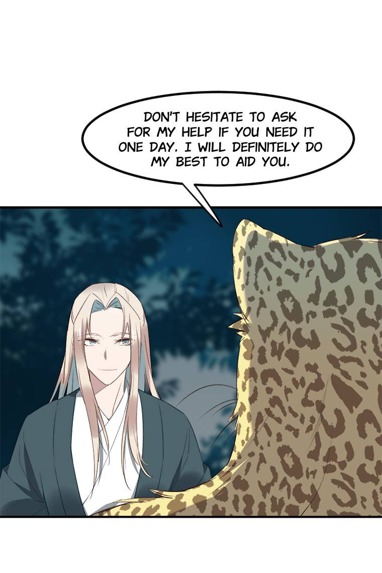 Read Crimson Snow chapter 17 image 61 on Lezhin