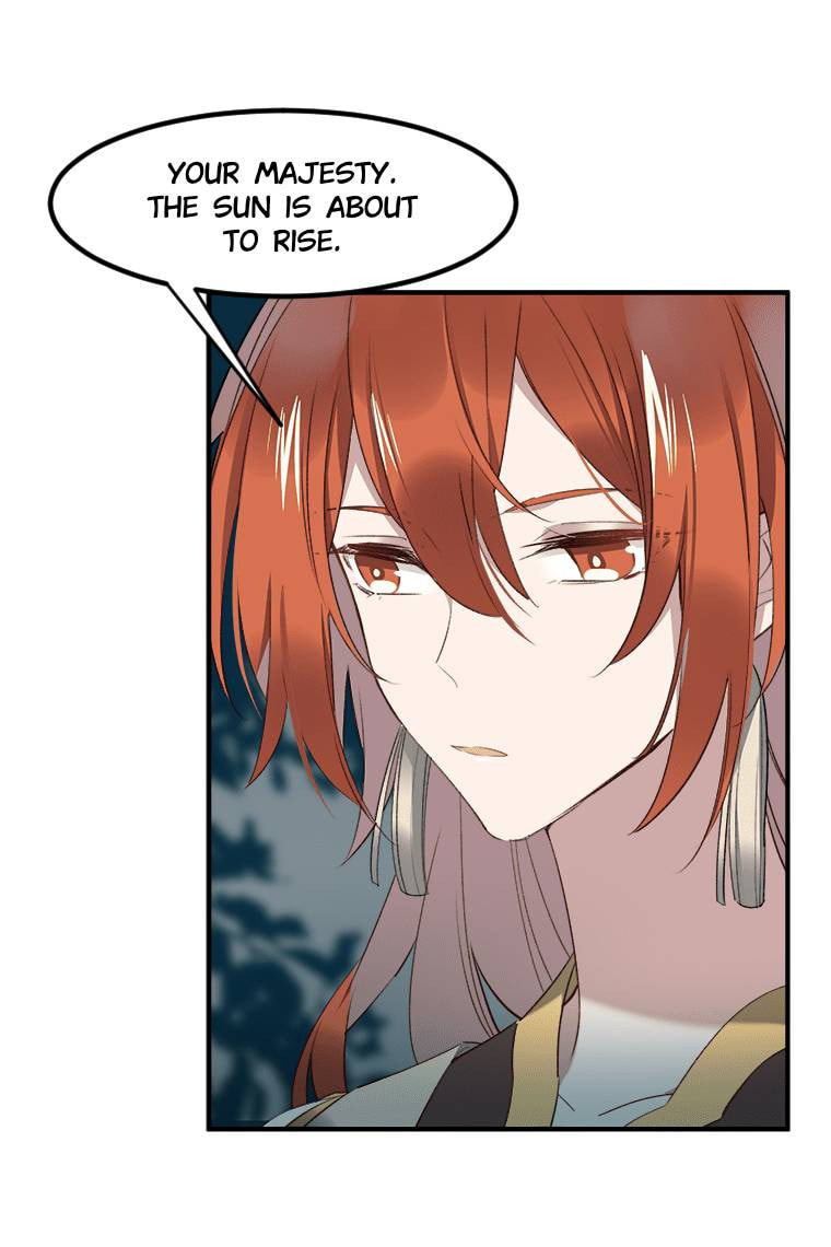 Read Crimson Snow chapter 17 image 62 on Lezhin