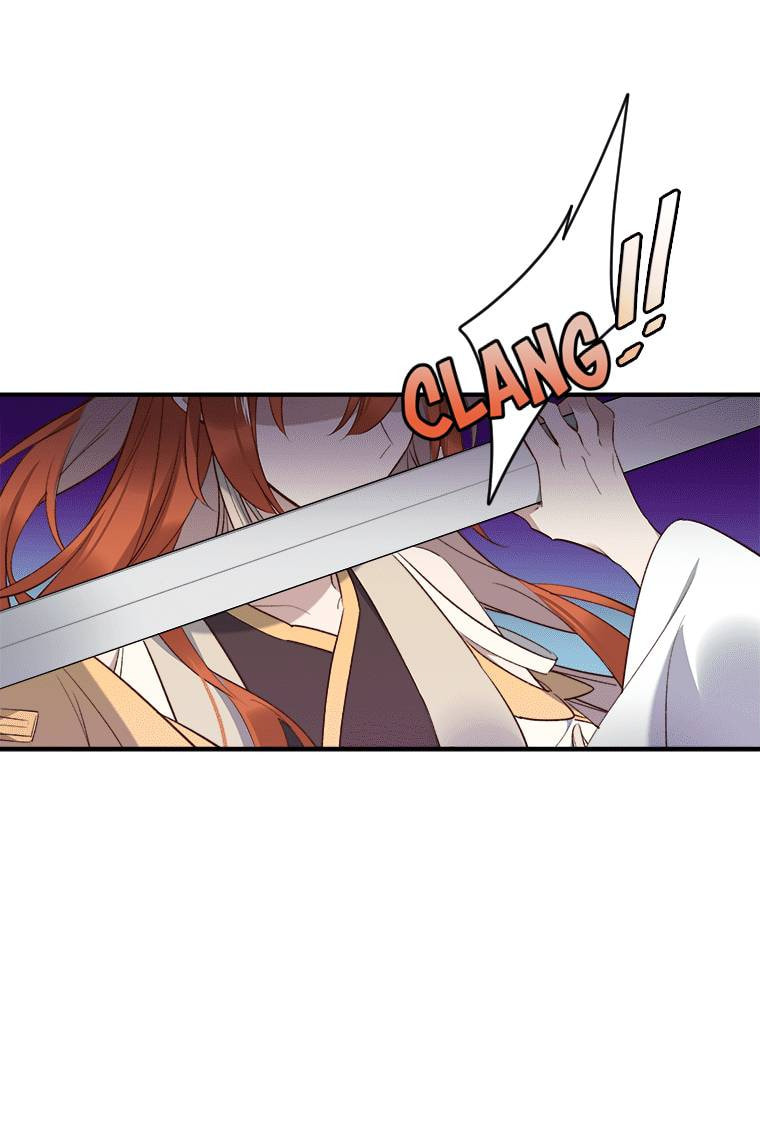 Read Crimson Snow chapter 17 image 8 on Lezhin