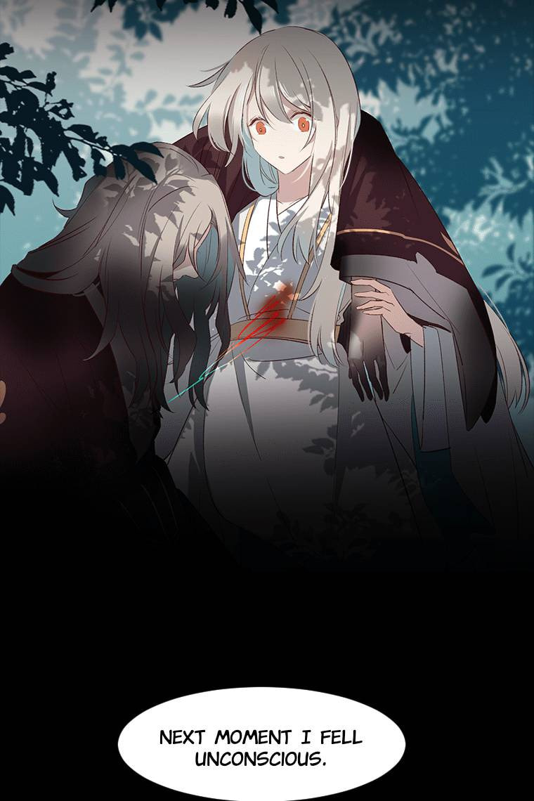 Read Crimson Snow chapter 18 image 11 on Lezhin