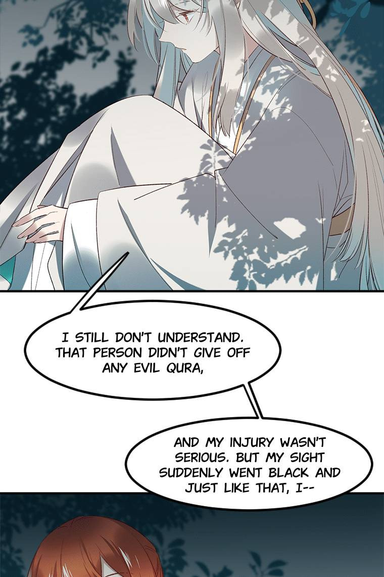 Read Crimson Snow chapter 18 image 13 on Lezhin