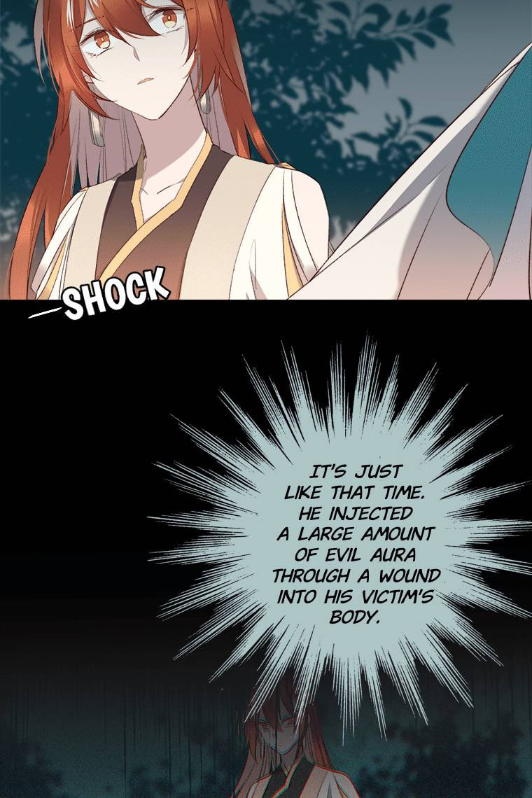 Read Crimson Snow chapter 18 image 14 on Lezhin