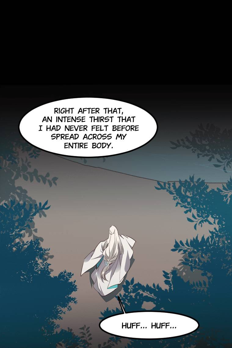 Read Crimson Snow chapter 18 image 17 on Lezhin